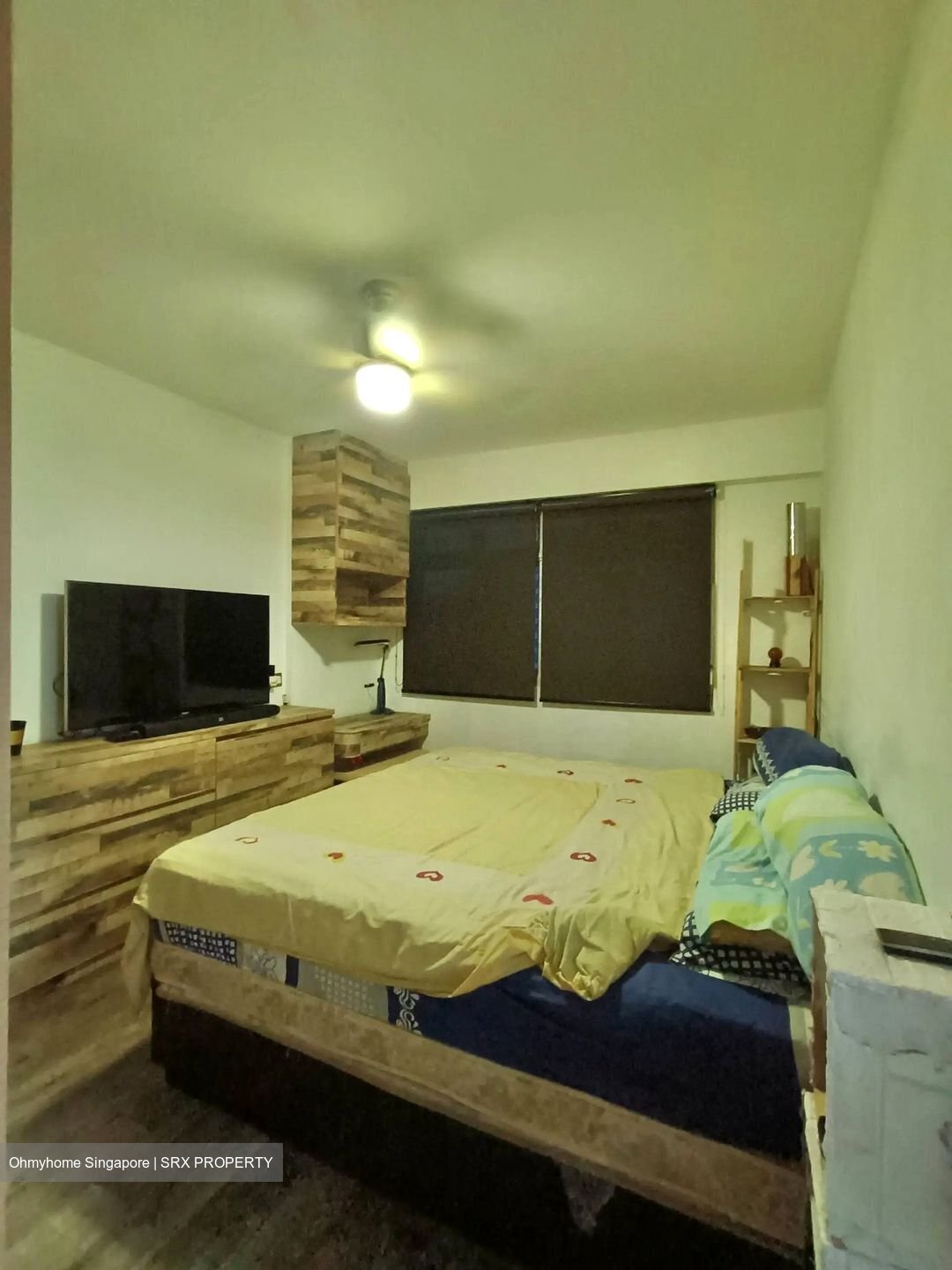 Blk 524A Costa Ris (Pasir Ris), HDB 5 Rooms #501107501